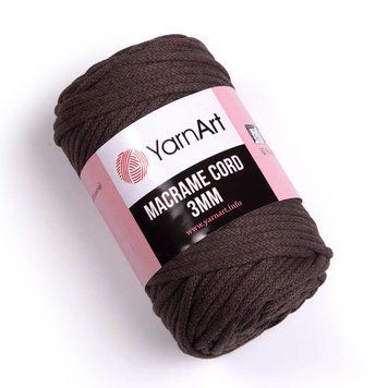 Macrame Cord 3 MM &ndash; 769 769 фото