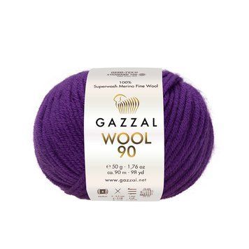 Wool 90 - 3685 3685 фото
