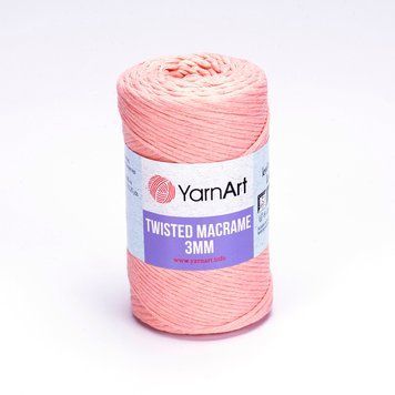 Twisted Macrame 3 MM &ndash; 767 767 фото