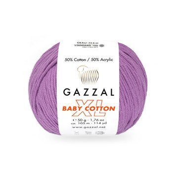 Baby Cotton XL 3414XL 3414XL фото