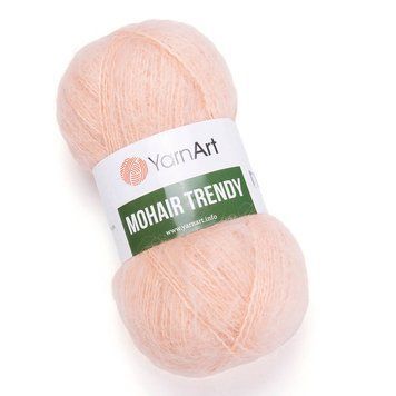 Mohair Trendy &ndash; 145 145 фото