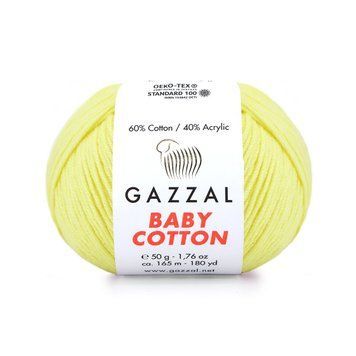 Baby Cotton 3413 3413 фото