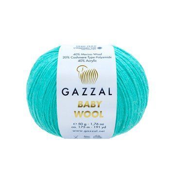 Baby Wool 832 832 фото