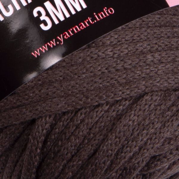 Macrame Cord 3 MM &ndash; 769 769 фото