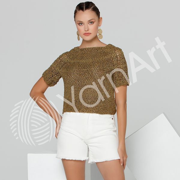 Baby Cotton Multicolor &ndash; 5213 5213 фото