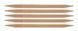 Спиці шкарпеткові 20 см Basix Birch Wood KnitPro, 35126, 10.00 мм 35126 фото 1