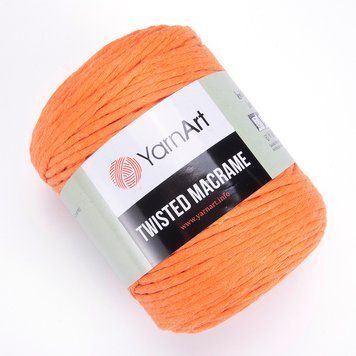 Twisted Macrame &ndash; 770 770 фото