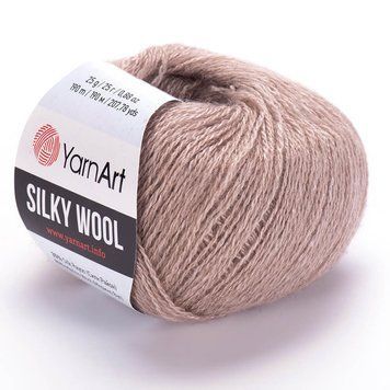 Silky Wool &ndash; 337 337 фото