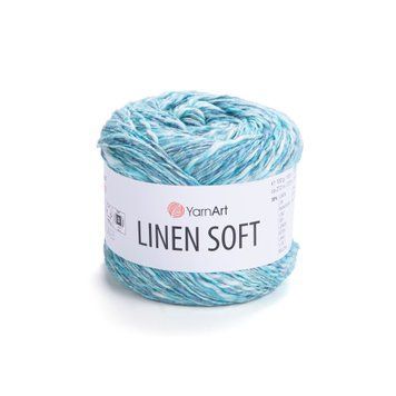 Linen Soft 7408 Linen Soft 7408 фото