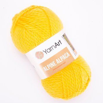 Alpine Alpaca &ndash; 448 448 фото