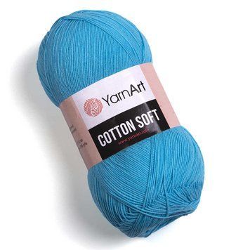 Cotton Soft &ndash; 33 33 фото