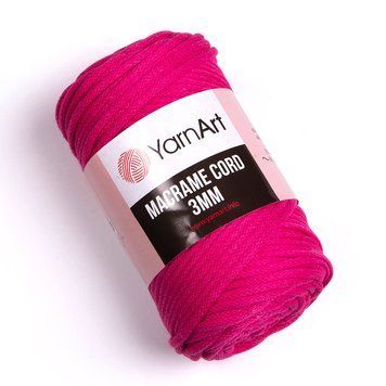 Macrame Cord 3 MM &ndash; 771 771 фото