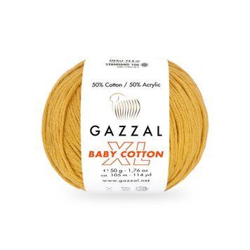 Baby Cotton XL 3447XL 3447XL фото