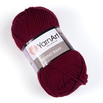 Merino Bulky &ndash; 577 577 фото