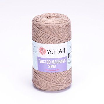 Twisted Macrame 3 MM &ndash; 768 768 фото