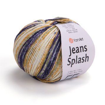 Jeans Splash 953 JeansSplash953 фото