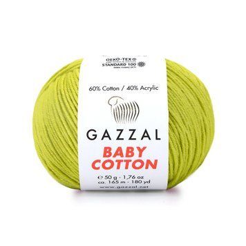 Baby Cotton 3457 3457 фото