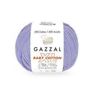 Baby Cotton XL 3420XL 3420XL фото