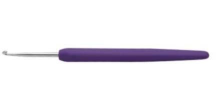 Гачок KnitPro, 30905 Гачок Laurel 3.00 мм KnitPro WAVES 30905 фото