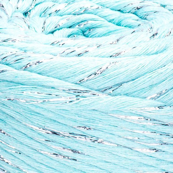 Twisted Macrame 3 MM Lurex &ndash; 775 775 фото