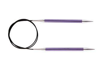 Спицы круговые 120 см Zing KnitPro, 47188, 3.75 мм 47188 фото