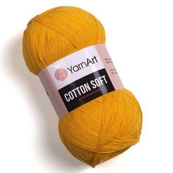 Cotton Soft &ndash; 35 35 фото