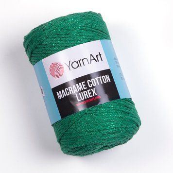 Macrame Cotton Lurex &ndash; 728 728 фото