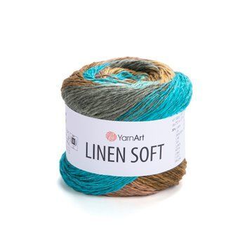 Linen Soft 7409 Linen Soft 7409 фото