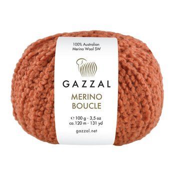 Merino Boucle 3774 Merino Boucle 3774 фото