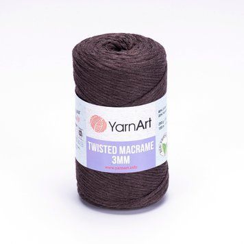 Twisted Macrame 3 MM &ndash; 769 769 фото