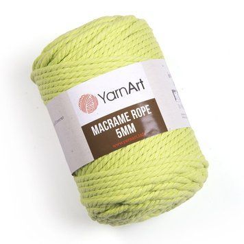 Macrame Rope 5 MM &ndash; 755 755 фото