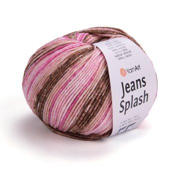 Jeans Splash 954 JeansSplash954 фото