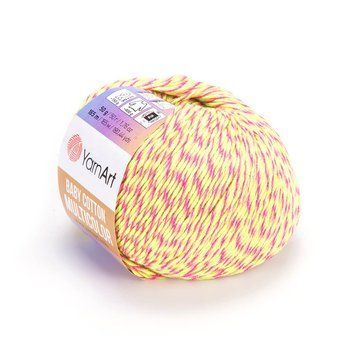 Baby Cotton Multicolor &ndash; 5215 5215 фото