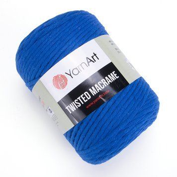 Twisted Macrame &ndash; 772 772 фото