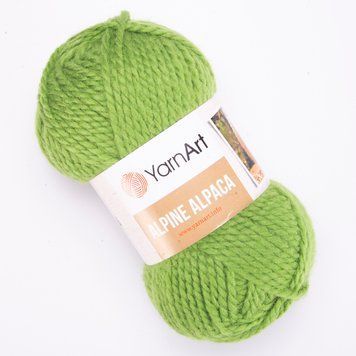 Alpine Alpaca &ndash; 449 449 фото