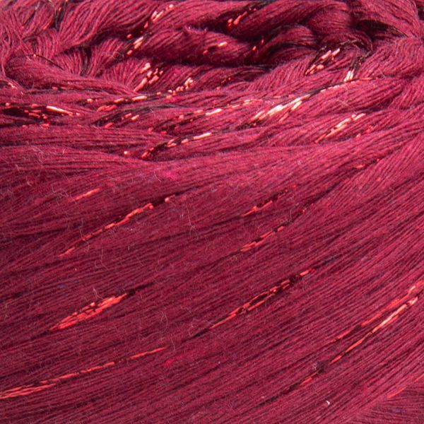 Twisted Macrame 3 MM Lurex &ndash; 781 781 фото