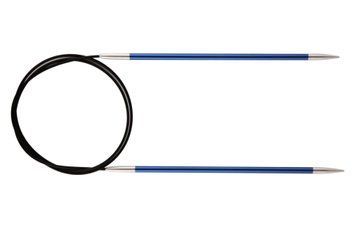 Спицы круговые 120 см Zing KnitPro, 47189, 4.00 мм 47189 фото