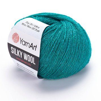 Silky Wool &ndash; 339 339 фото