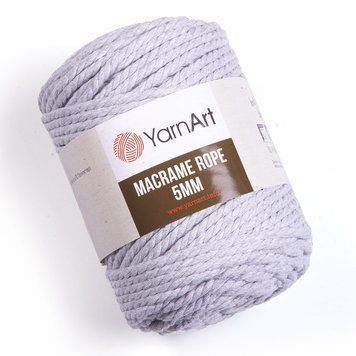 Macrame Rope 5 MM &ndash; 756 756 фото