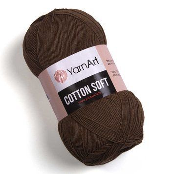 Cotton Soft &ndash; 40 40 фото