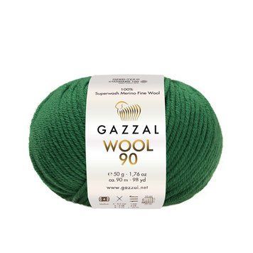 Wool 90 - 3673 3673 фото