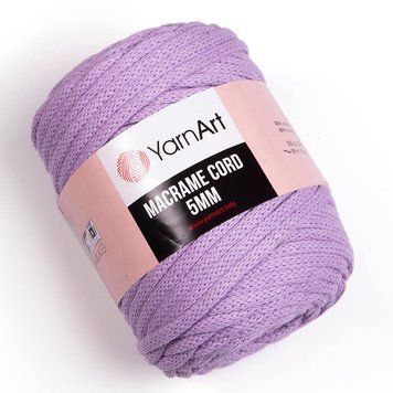 Macrame Cord 5 MM &ndash; 765 MacrameCord5MM–765 фото