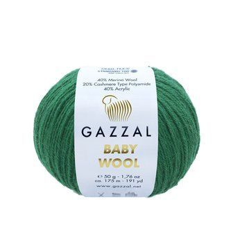 Baby Wool 814 814 фото