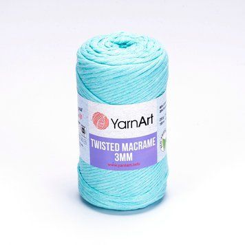 Twisted Macrame 3 MM &ndash; 775 775 фото