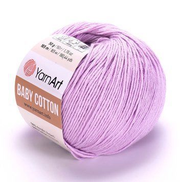 Baby Cotton &ndash; 416 416 фото