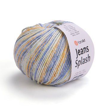 Jeans Splash 956 JeansSplash956 фото