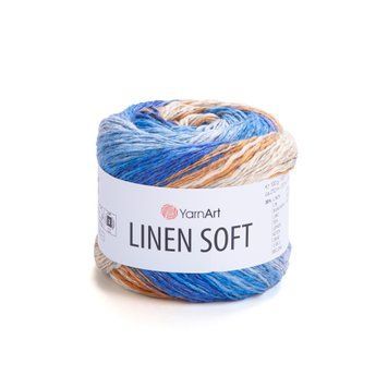 Linen Soft 7411 Linen Soft 7411 фото