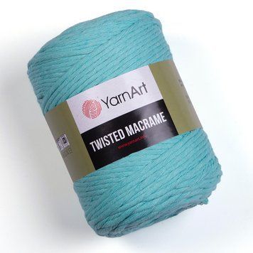 Twisted Macrame &ndash; 775 775 фото