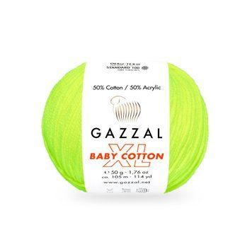Baby Cotton XL 3462XL 3462XL фото