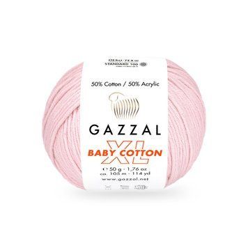 Baby Cotton XL 3411XL 3411XL фото